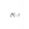 Q-Line İkili Askılık, Krom, Ba10006002001Cr