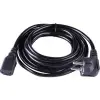 Q-POW5 PC Power Kablosu 5 Metre