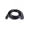 Q-POW5 PC Power Kablosu 5 Metre