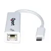 Q Tr45 Type C To Rj45GbNetwork Çevirici