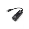 Q-ugb1 Usb=>rj45 Gıgabıt Çevirici