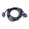 Q-Vga1.5 1.5 Mt Kablo Boyu