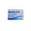 Q10 Omega3 & Ubiquinol 30 Kapsül