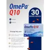 Q10 Omega3 & Ubiquinol 30 Kapsül