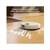 Q8 Max Pro Akıllı Robot Süpürge