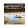 Q8 Max Pro Akıllı Robot Süpürge