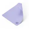 QcK Large Gaming Oyuncu Mouse Pad - Lila