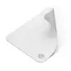 QcK Medium Gaming Mousepad, Beyaz