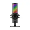 QuadCast 2 S - USB Microphone Siyah