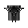 QuadCast 2 S - USB Microphone Siyah