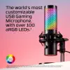 QuadCast 2 S - USB Microphone Siyah