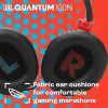 Quantum 100N,NINTENDO Gaming Kulaklık,Kablolu