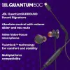 Quantum 50 USB-C Gaming Kulaklık, Kablolu, Siyah