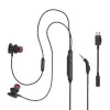 Quantum 50 USB-C Gaming Kulaklık, Kablolu, Siyah