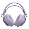 Quantum 650 Mor Kablosuz Gaming Kulaklık