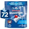 Quantum Bulaşık Makinesi Deterjanı, 72 Kapsül
