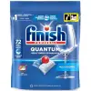 Quantum Bulaşık Makinesi Deterjanı, 72 Kapsül