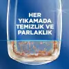 Quantum Bulaşık Makinesi Deterjanı, 72 Kapsül