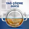 Quantum Bulaşık Makinesi Deterjanı, 72 Kapsül