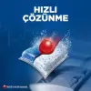 Quantum Bulaşık Makinesi Deterjanı, 72 Kapsül