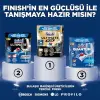 Quantum Bulaşık Makinesi Deterjanı, 72 Kapsül