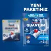 Quantum Bulaşık Makinesi Deterjanı, 72 Kapsül