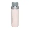 Quick-Flip Termos 1.06 Litre - Pembe Kuvars (Rose Quartz) | Paslanmaz Çelik