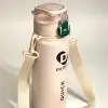 Quick Termos Beyaz 650 ml