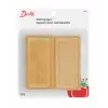 Quilting 3207 elbise askısı