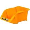 R/10 Avadanlık, Polypropylene, Sarı, 1 Adet