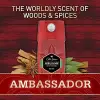 R/C Ambassador Vücut Şampuanı 621ML