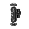R102 Ball Head Hareketli Magic Arm