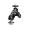 R102 Ball Head Hareketli Magic Arm