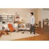 R20 Şarjlı Dikey Süpürge