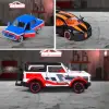 Racing Arabalar 201B-1 Ford Bronco Wildtrak