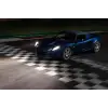 RacingVision GT200 H7 Far Ampulü, +200%, Çift Set