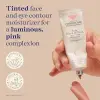 Radiant Complexion Cream Rose Glow, 30 ml