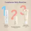 Radiant Complexion Cream Rose Glow, 30 ml