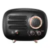 Radio Kignt RGB Bluetooth Hoparlör