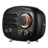 Radio Kignt RGB Bluetooth Hoparlör