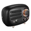 Radio Kignt RGB Bluetooth Hoparlör