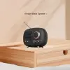 Radio Kignt RGB Bluetooth Hoparlör
