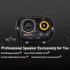 Radio Kignt RGB Bluetooth Hoparlör