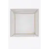 RAF ORGANİZER BEJ 3 LÜ PAKET 30X30