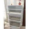 Raflı Ayakkabılık