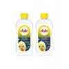 Rahat ve Mutlu Bebek Yağı 300 ml, 2 Adet