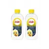 Rahat ve Mutlu Bebek Yağı 300 ml, 2 Adet