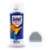 Rainbow 400 Ml Sprey Boya Gümüş Gri