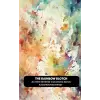 Raınbow Blotch -, Coloring Book, AI Mini Reverse