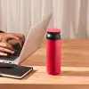 Rainbow Çelik Sızdırmaz Termos 500 Ml Kırmızı
